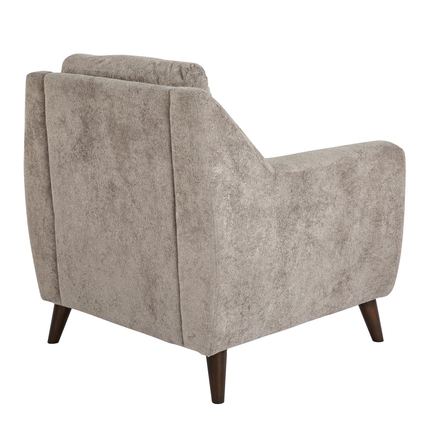 Carly Upholstered Armchair