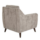 Carly Upholstered Armchair