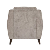 Carly Upholstered Armchair