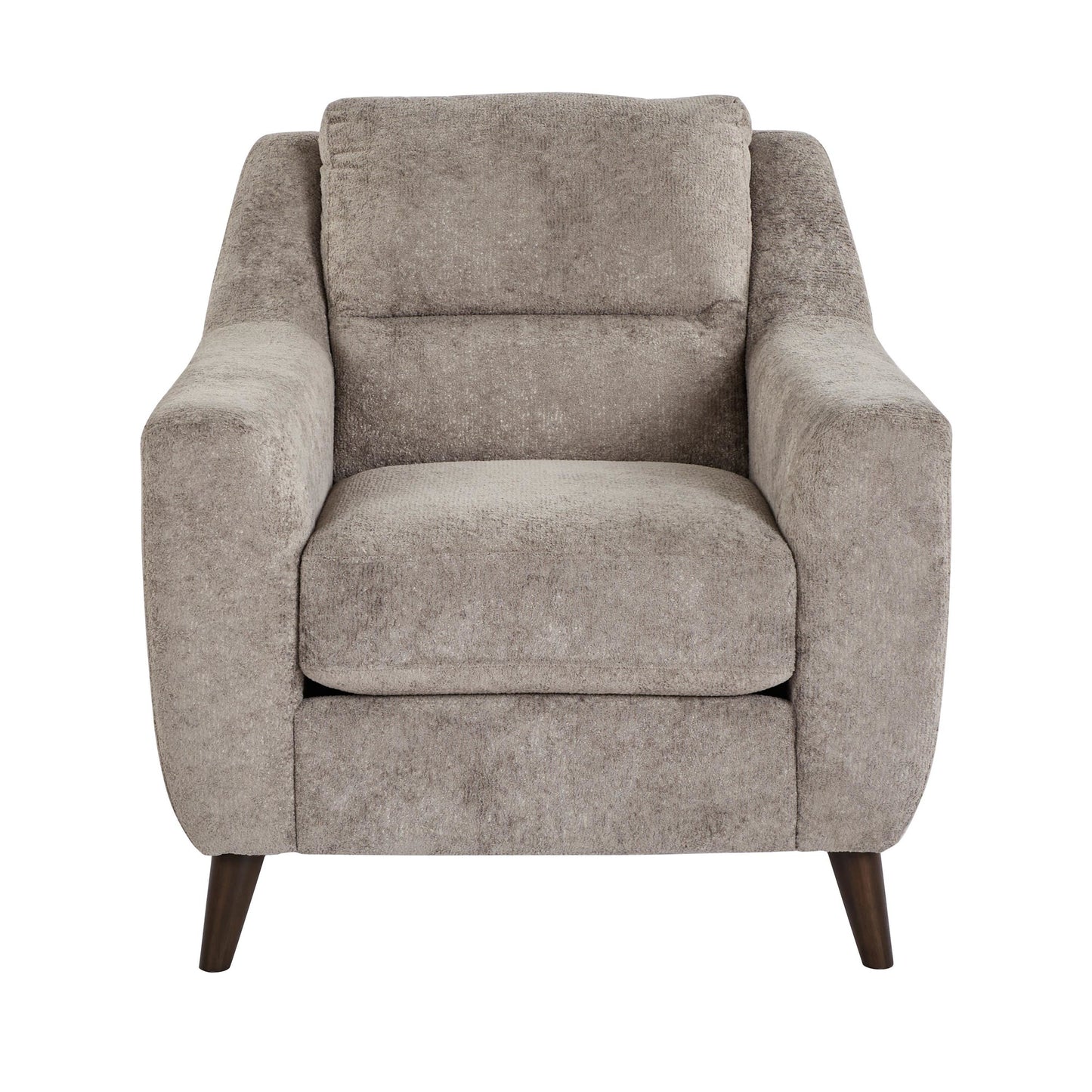 Carly Upholstered Armchair