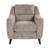 Carly Upholstered Armchair