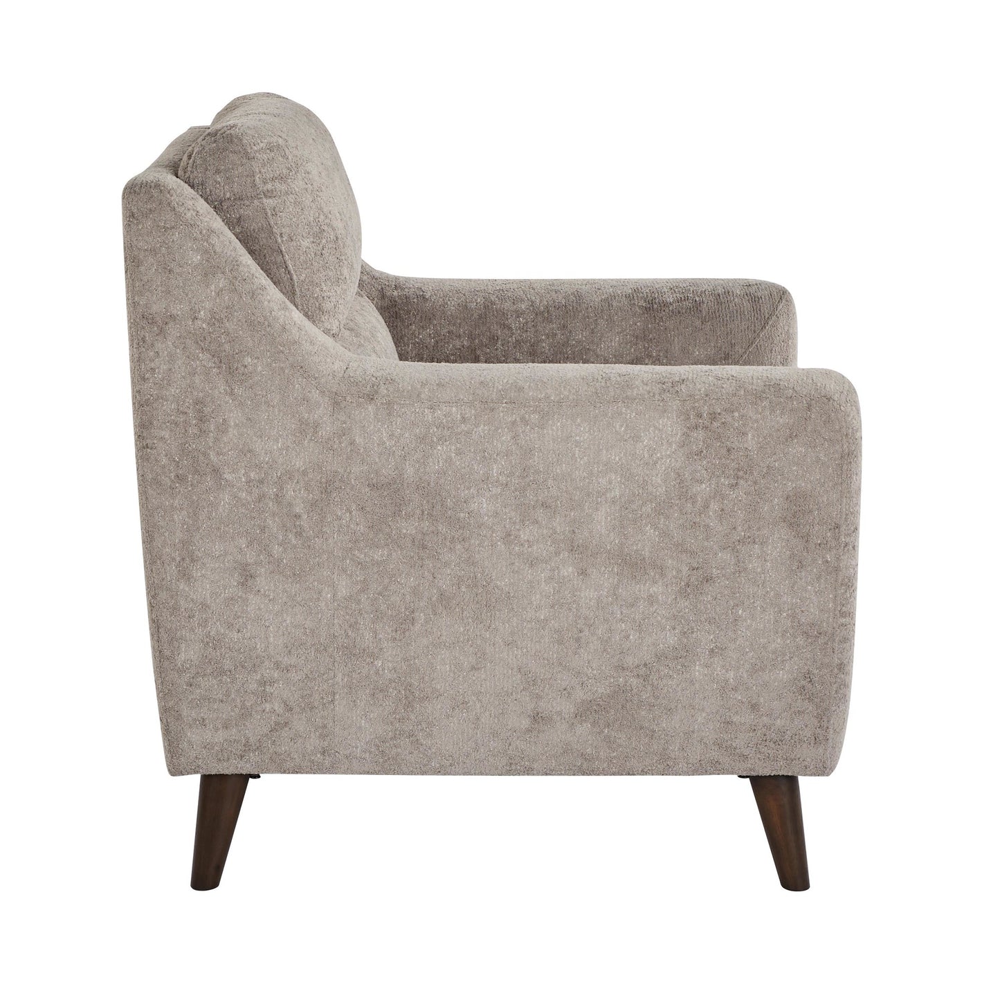 Carly Upholstered Armchair