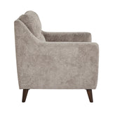 Carly Upholstered Armchair