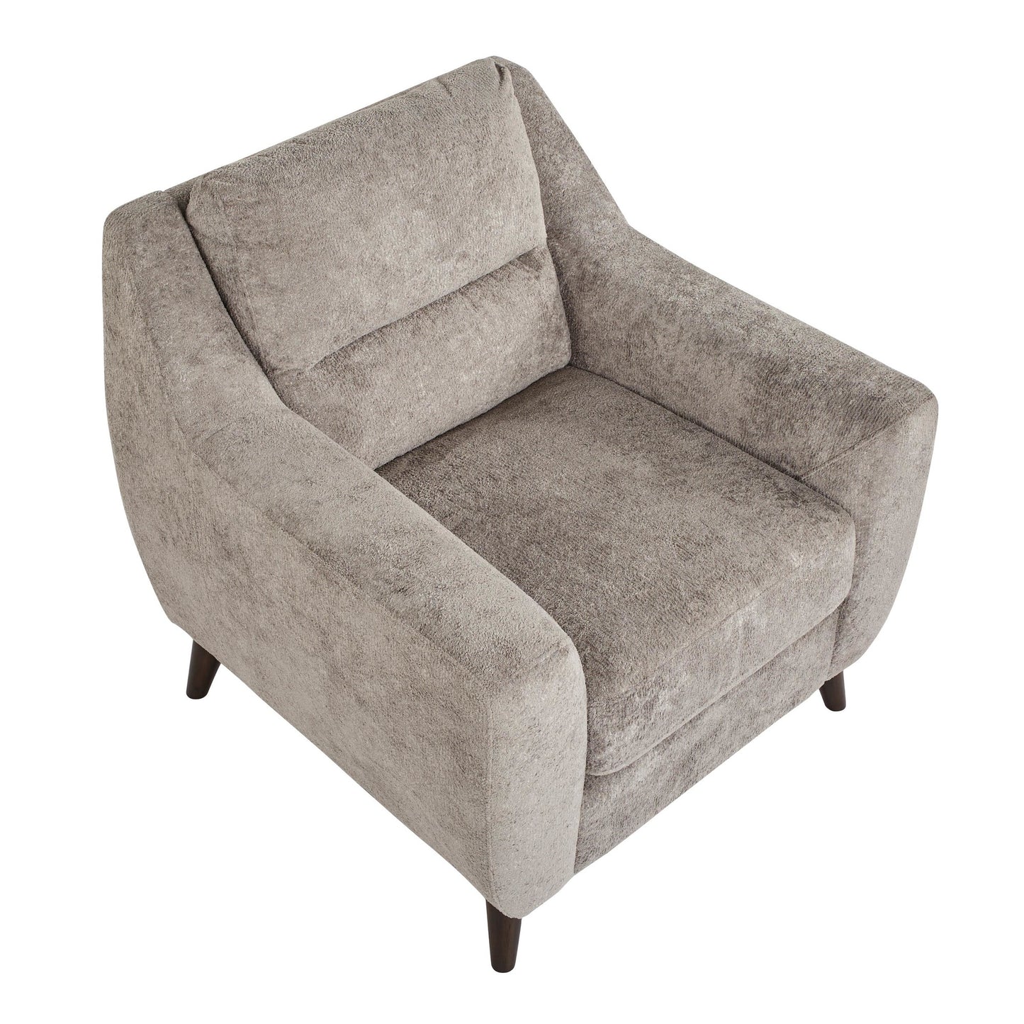 Carly Upholstered Armchair