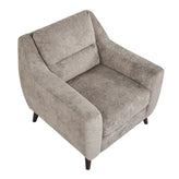 Carly Upholstered Armchair