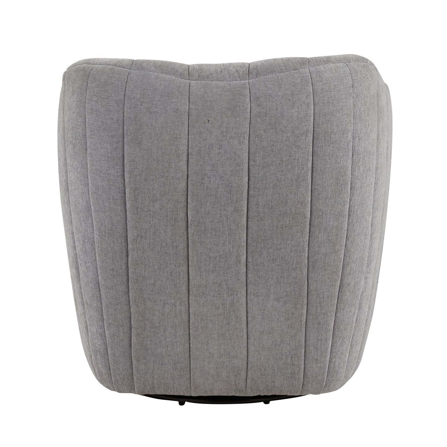 Finley Upholstered Swivel Accent Chair