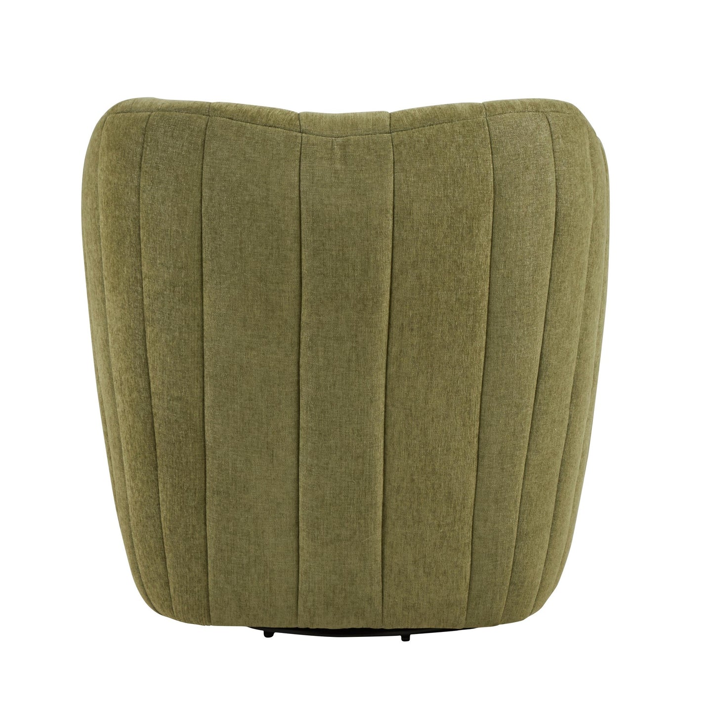Finley Upholstered Swivel Accent Chair