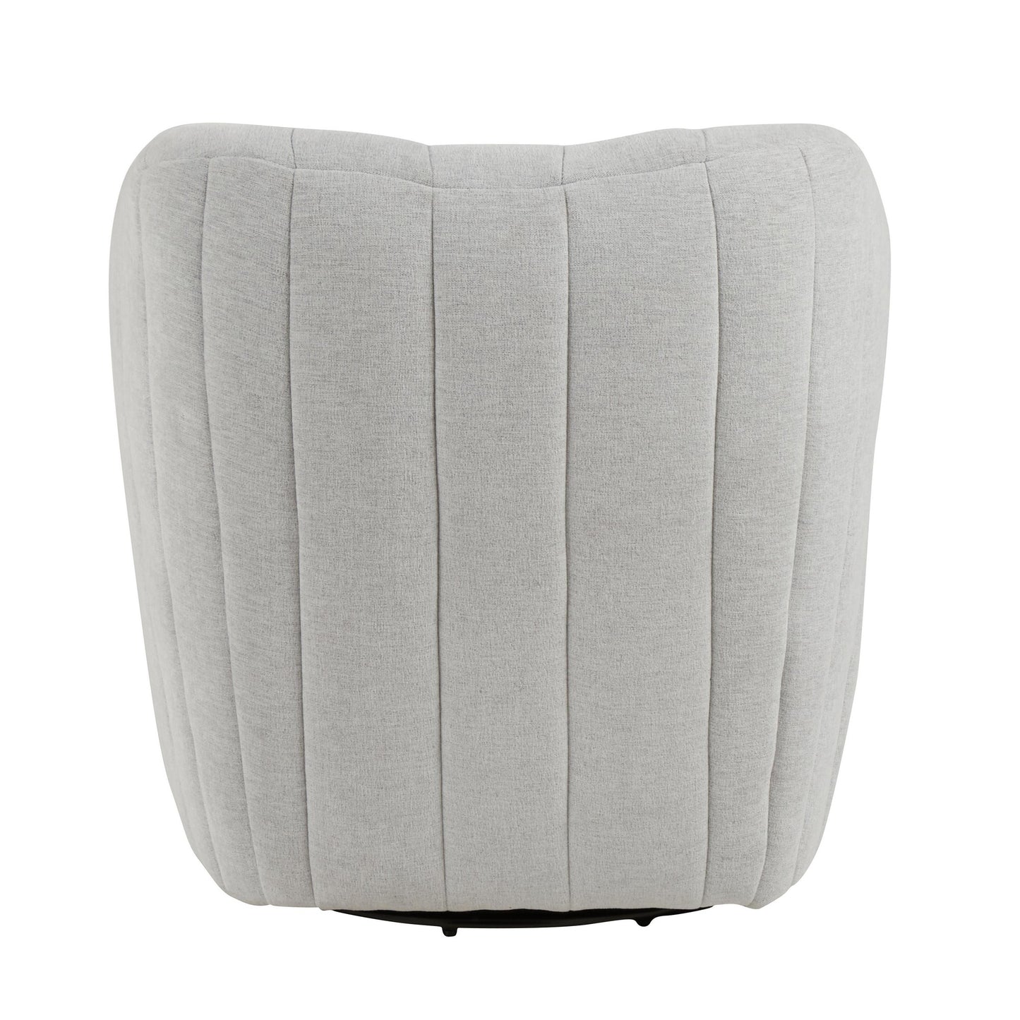 Finley Upholstered Swivel Accent Chair