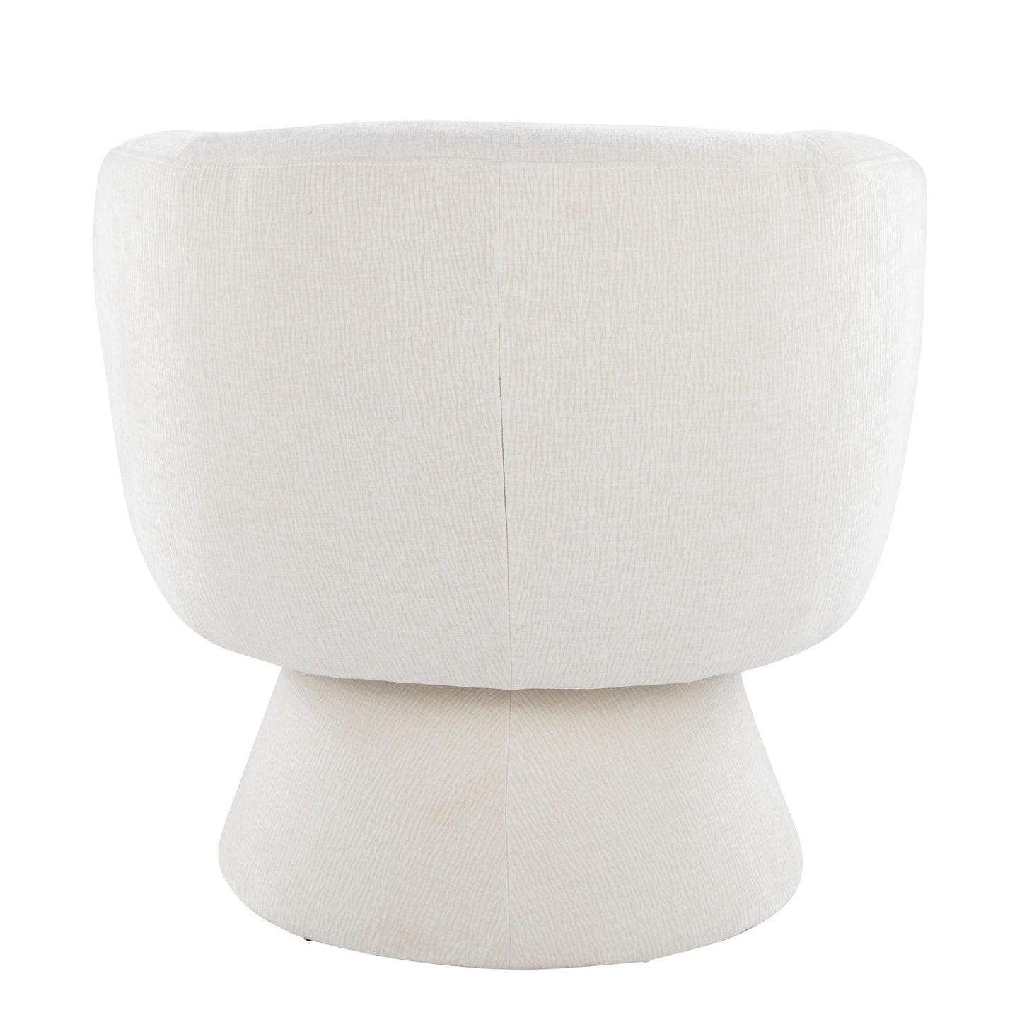 Fran Swivel Accent Chair