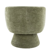 Fran Swivel Accent Chair