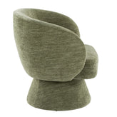 Fran Swivel Accent Chair