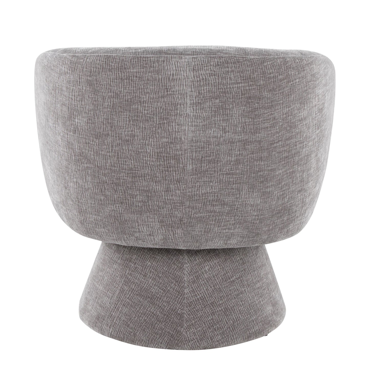 Fran Swivel Accent Chair