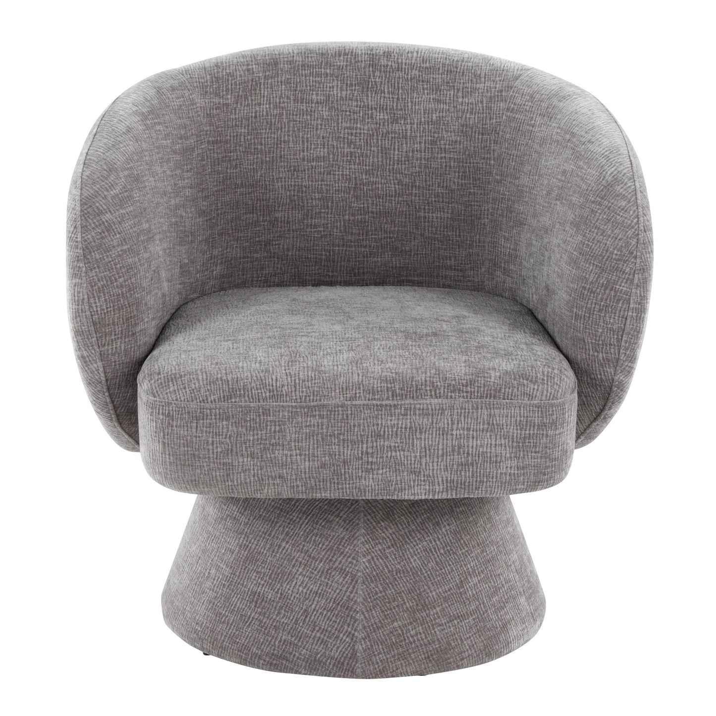 Fran Swivel Accent Chair