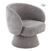 Fran Swivel Accent Chair
