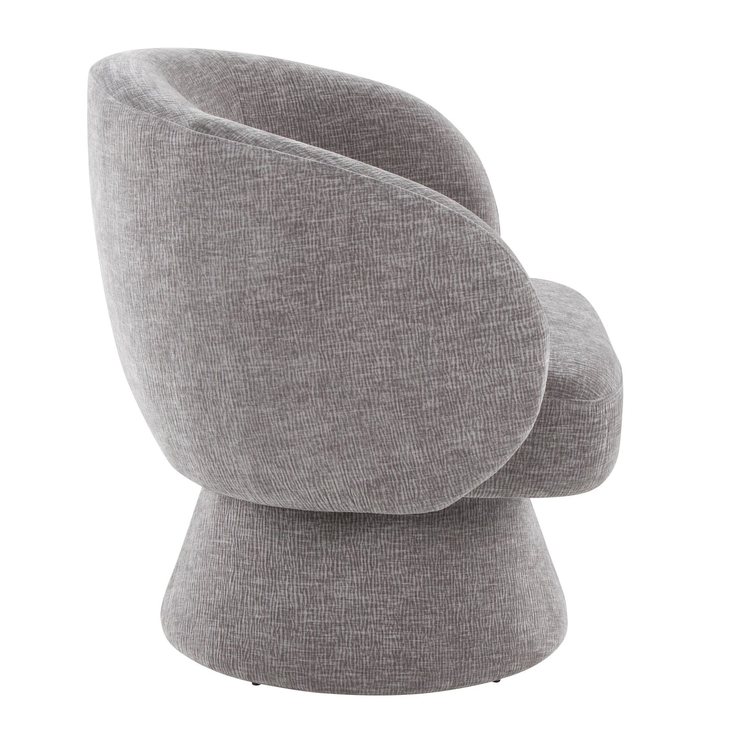 Fran Swivel Accent Chair