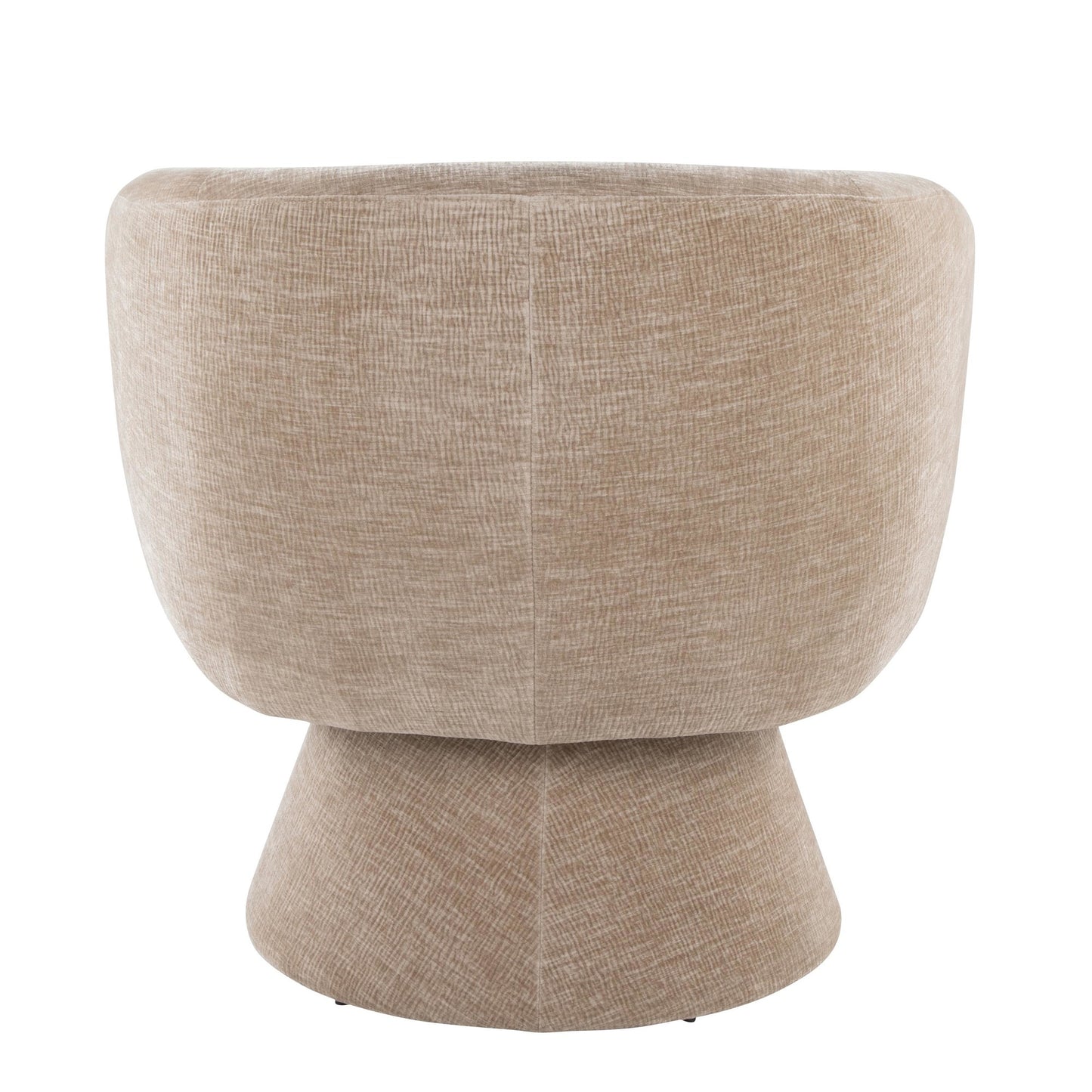 Fran Swivel Accent Chair
