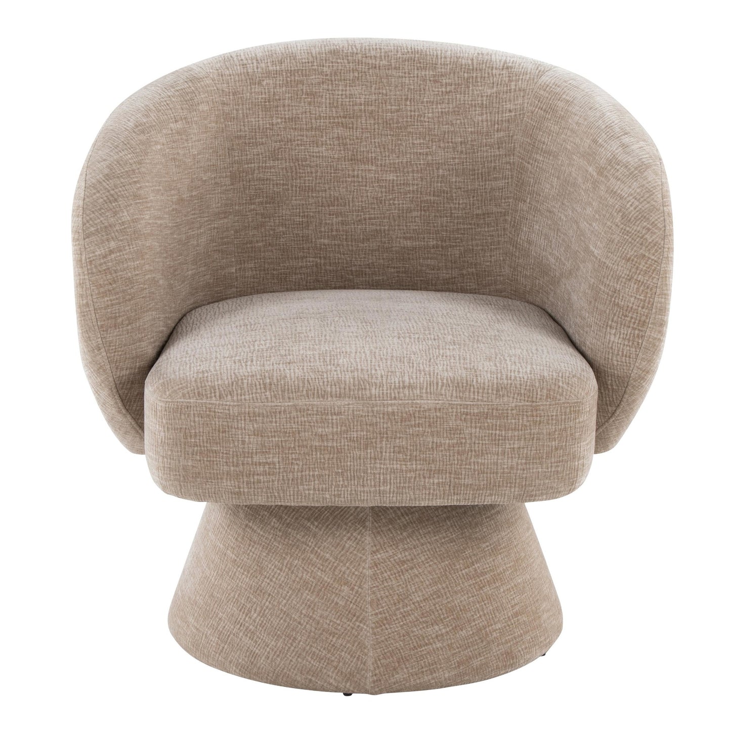 Fran Swivel Accent Chair