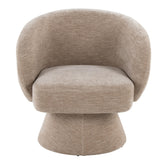 Fran Swivel Accent Chair