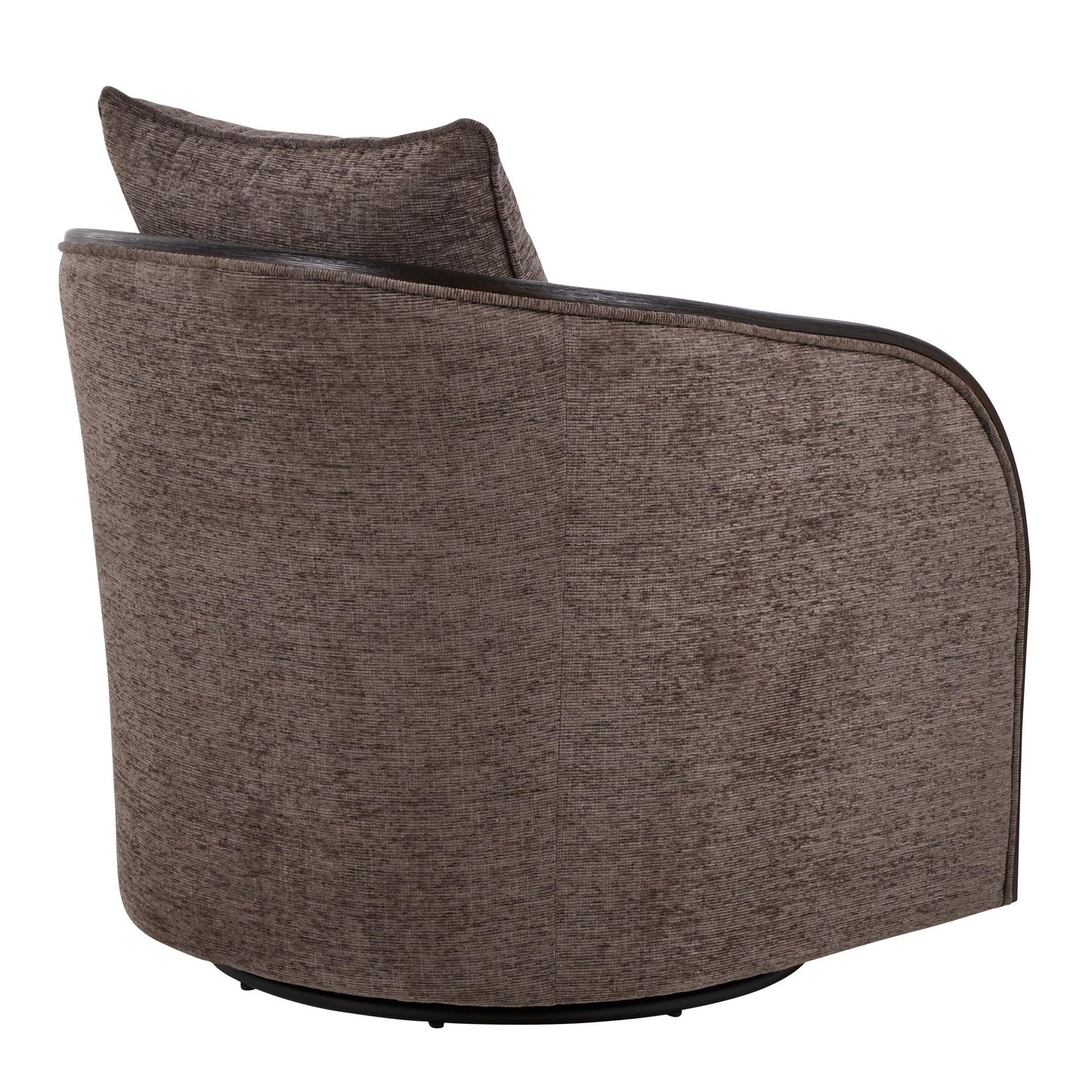 Gemma Swivel Accent Chair