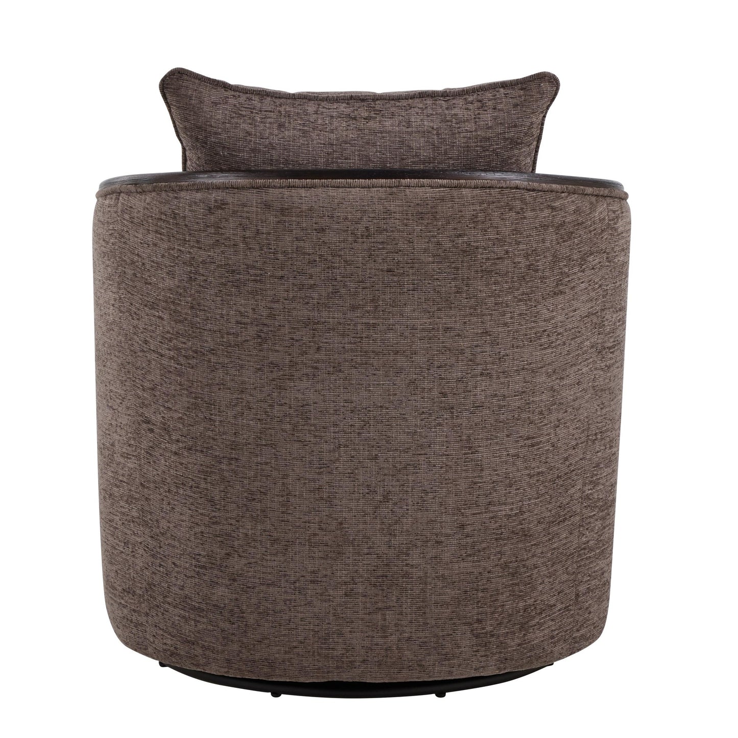 Gemma Swivel Accent Chair