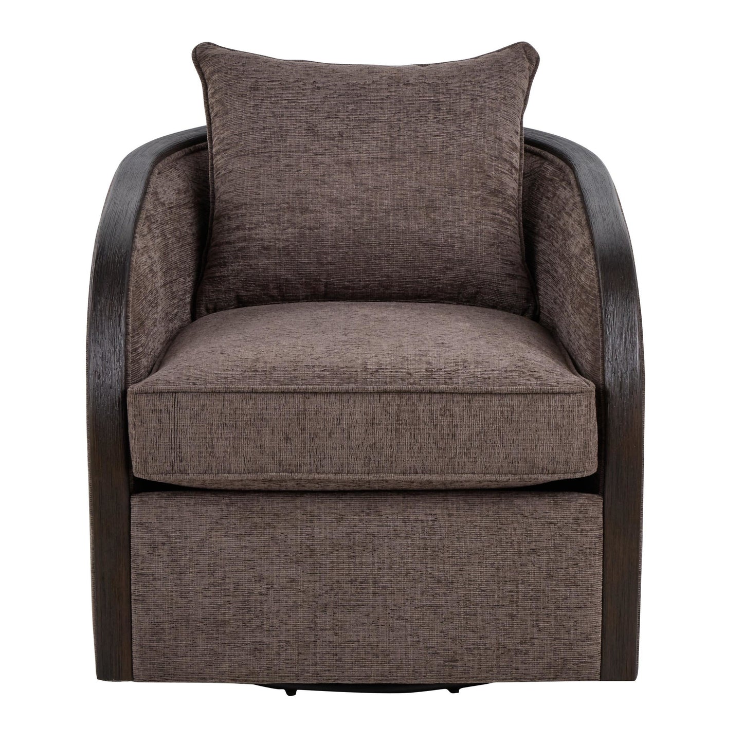 Gemma Swivel Accent Chair