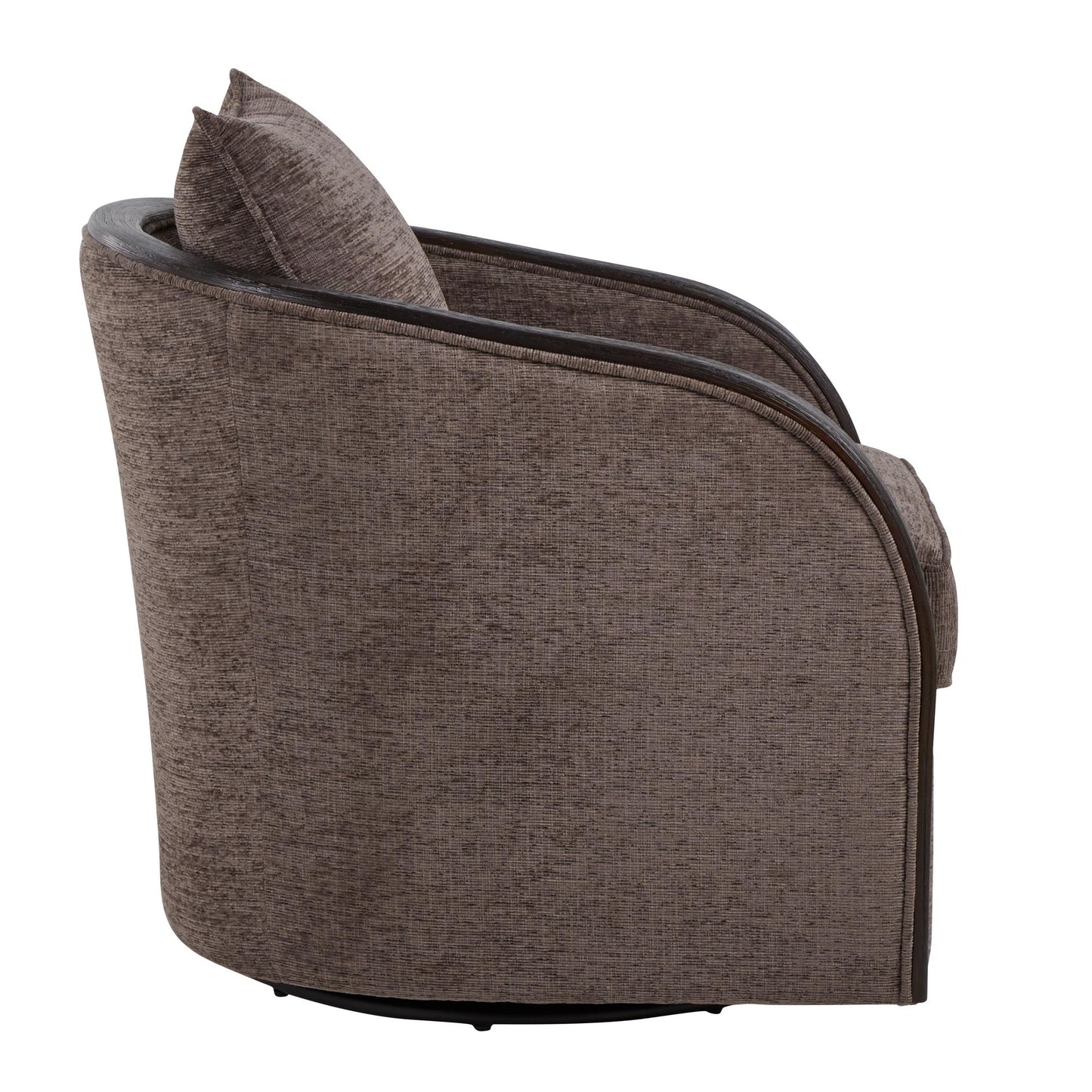 Gemma Swivel Accent Chair