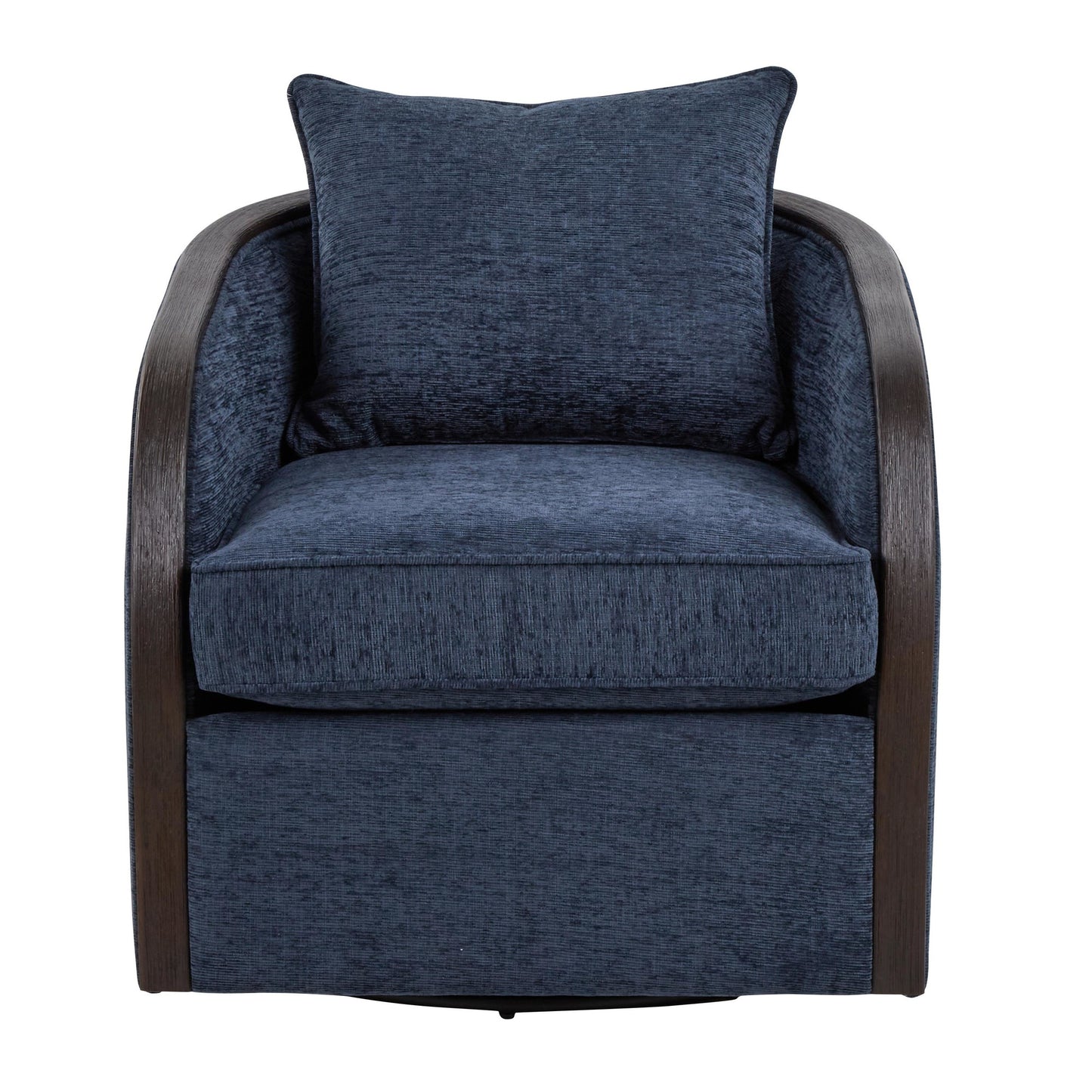 Gemma Swivel Accent Chair