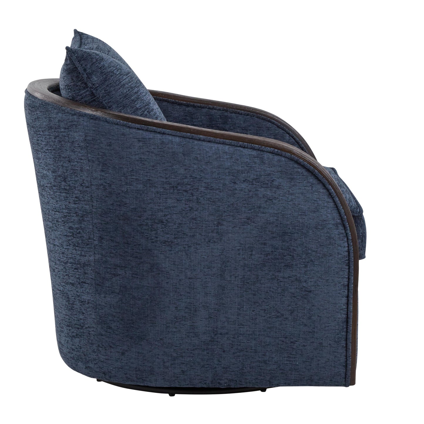 Gemma Swivel Accent Chair