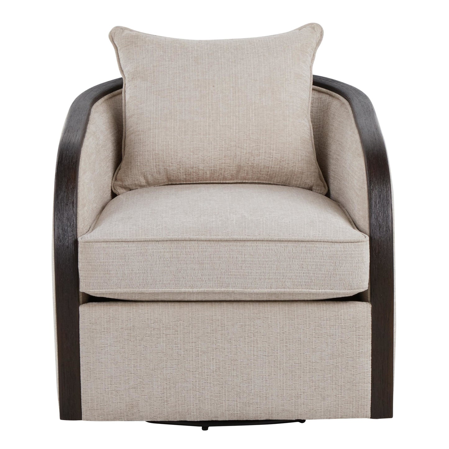 Gemma Swivel Accent Chair