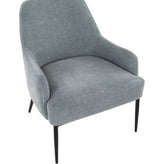 Marcel Accent Chair