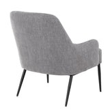 Marcel Accent Chair