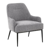 Marcel Accent Chair
