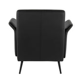 Petal Accent Chair