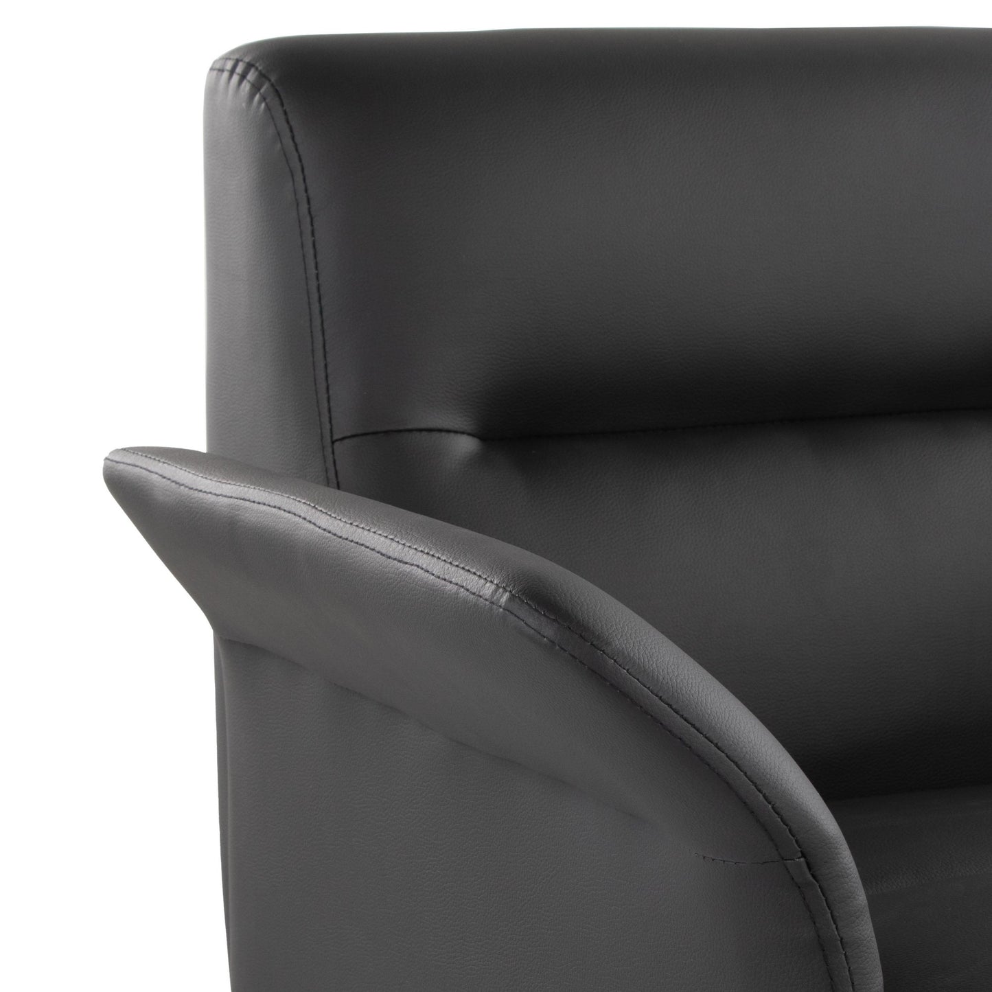 Petal Accent Chair
