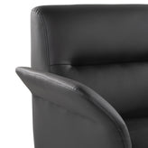 Petal Accent Chair