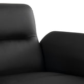 Petal Accent Chair