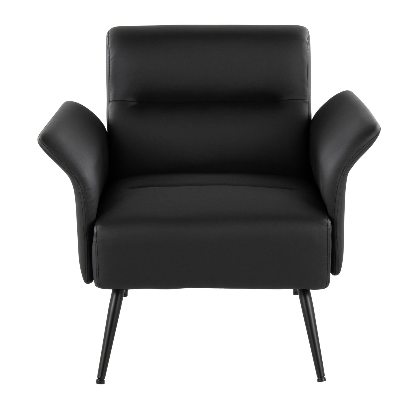 Petal Accent Chair