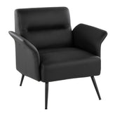 Petal Accent Chair