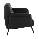 Petal Accent Chair