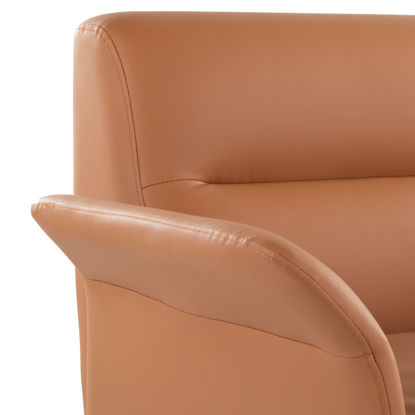 Petal Accent Chair