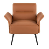 Petal Accent Chair