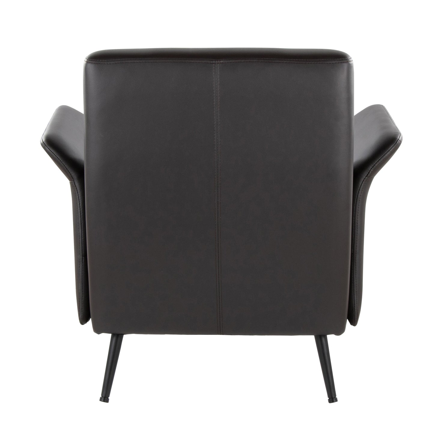 Petal Accent Chair