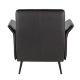 Petal Accent Chair