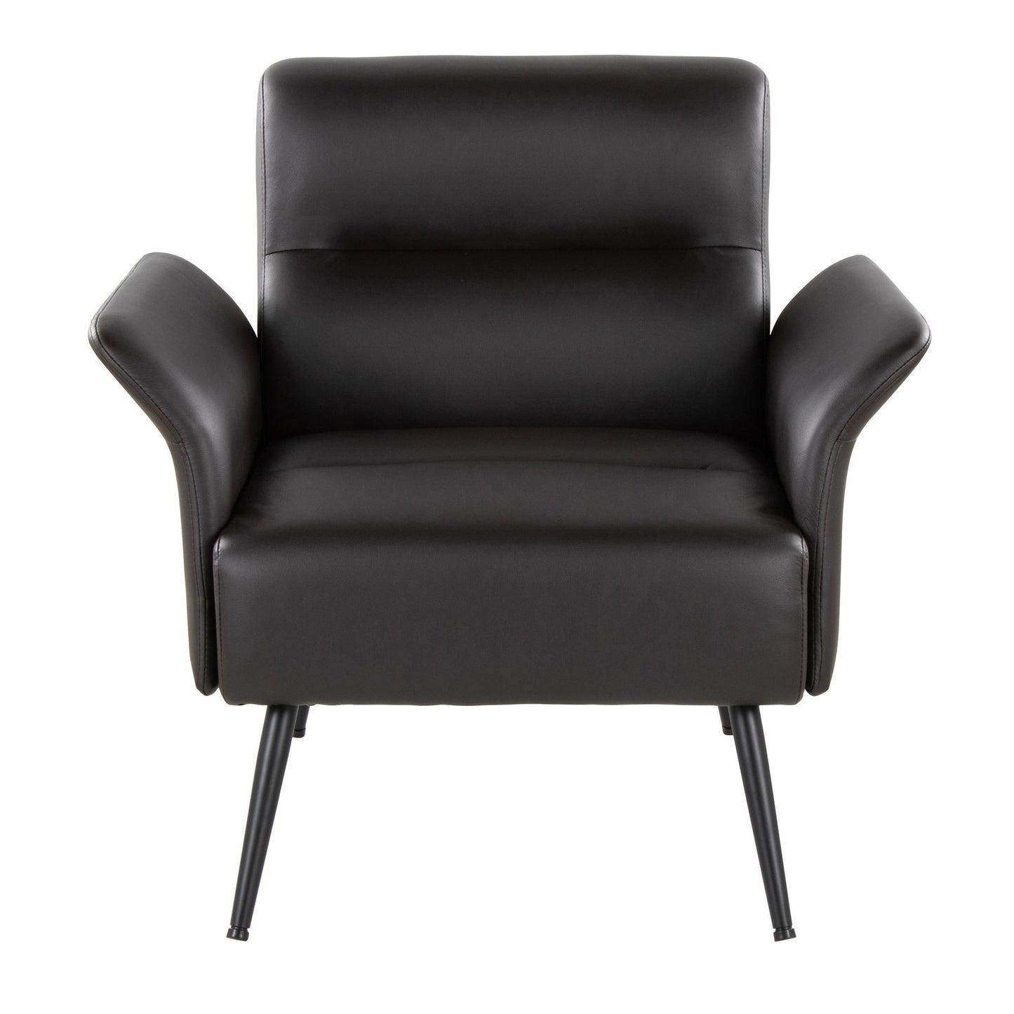 Petal Accent Chair