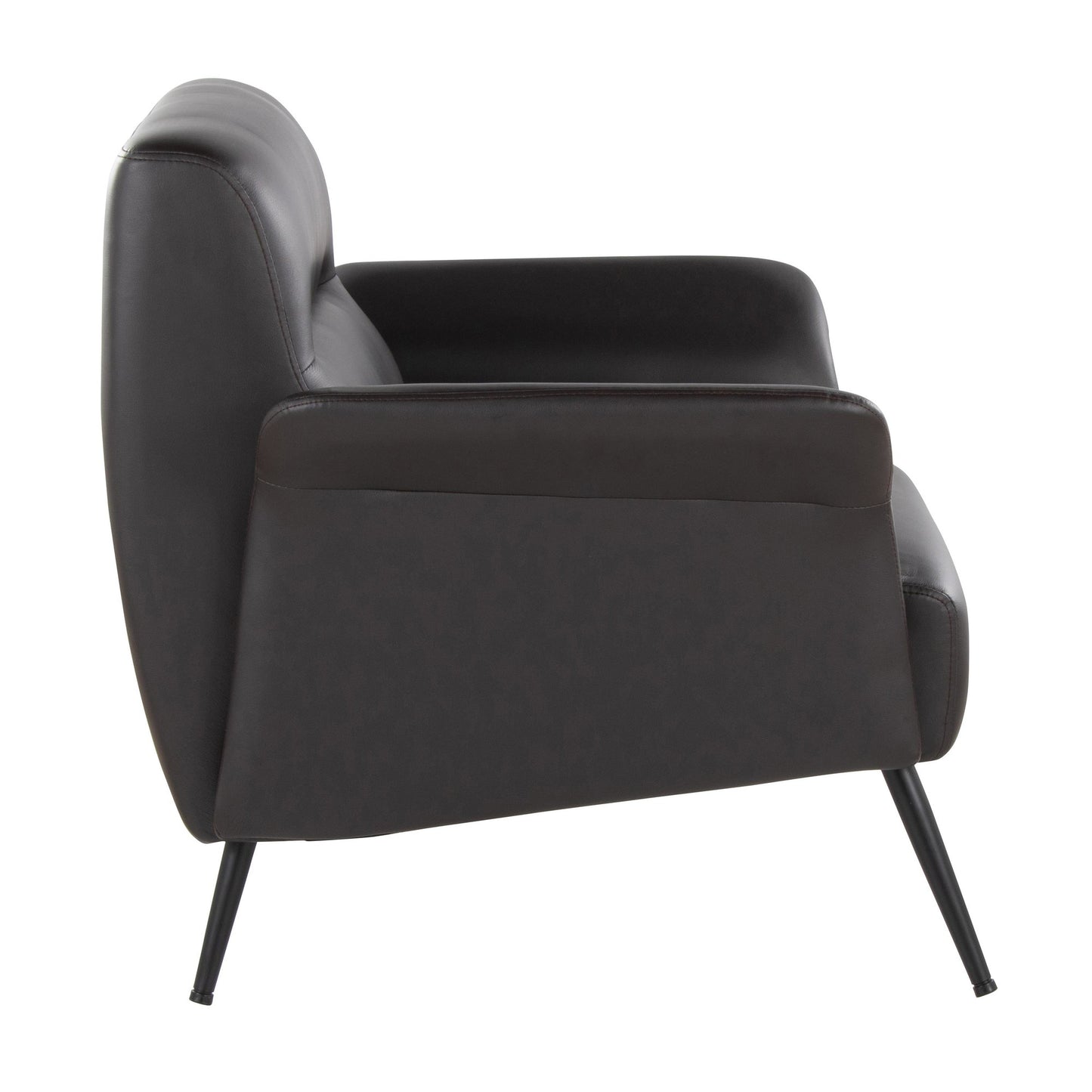 Petal Accent Chair