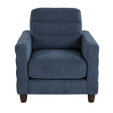Willow Upholstered Armchair