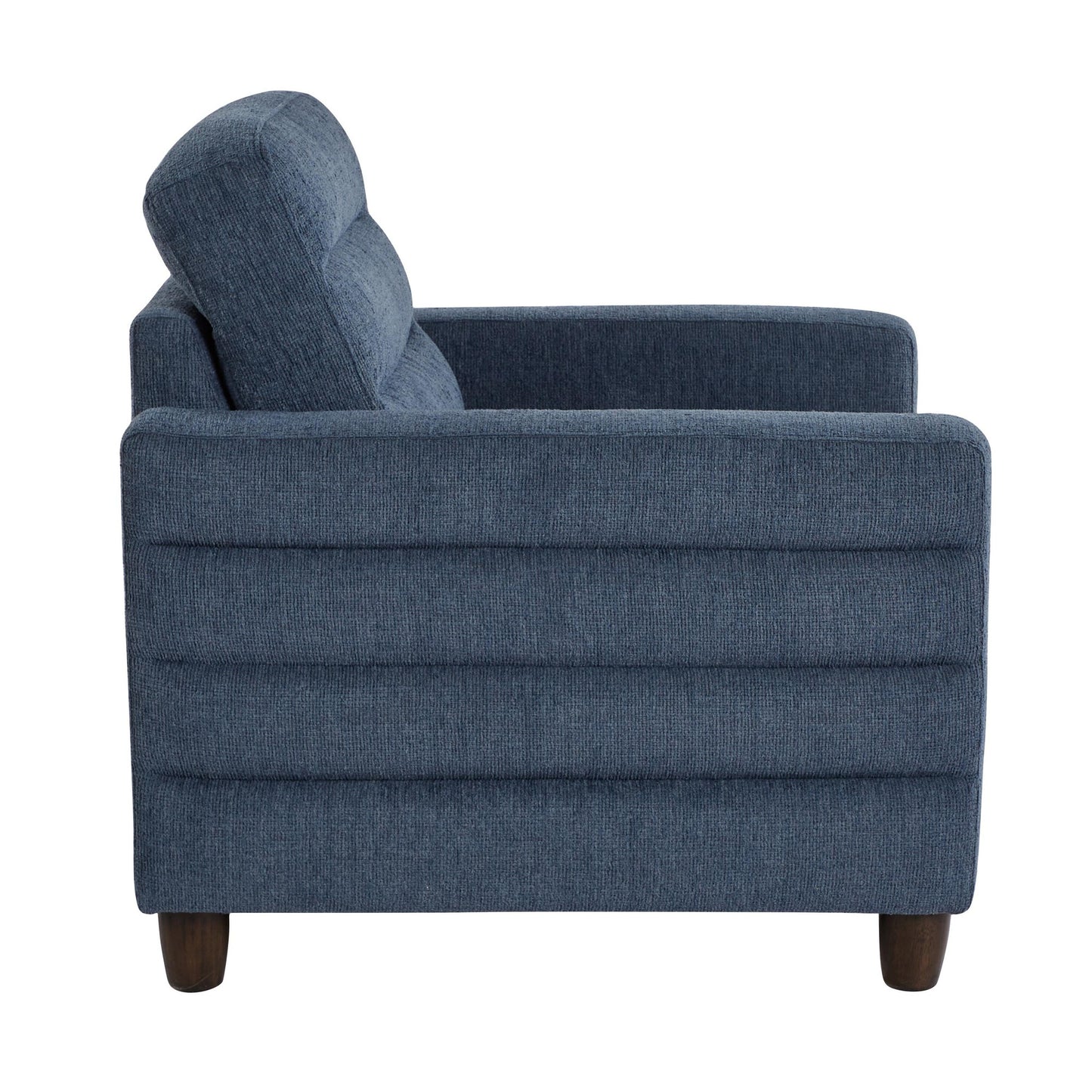 Willow Upholstered Armchair