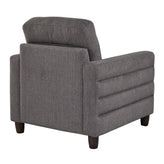 Willow Upholstered 35" Armchair