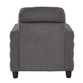 Willow Upholstered 35" Armchair