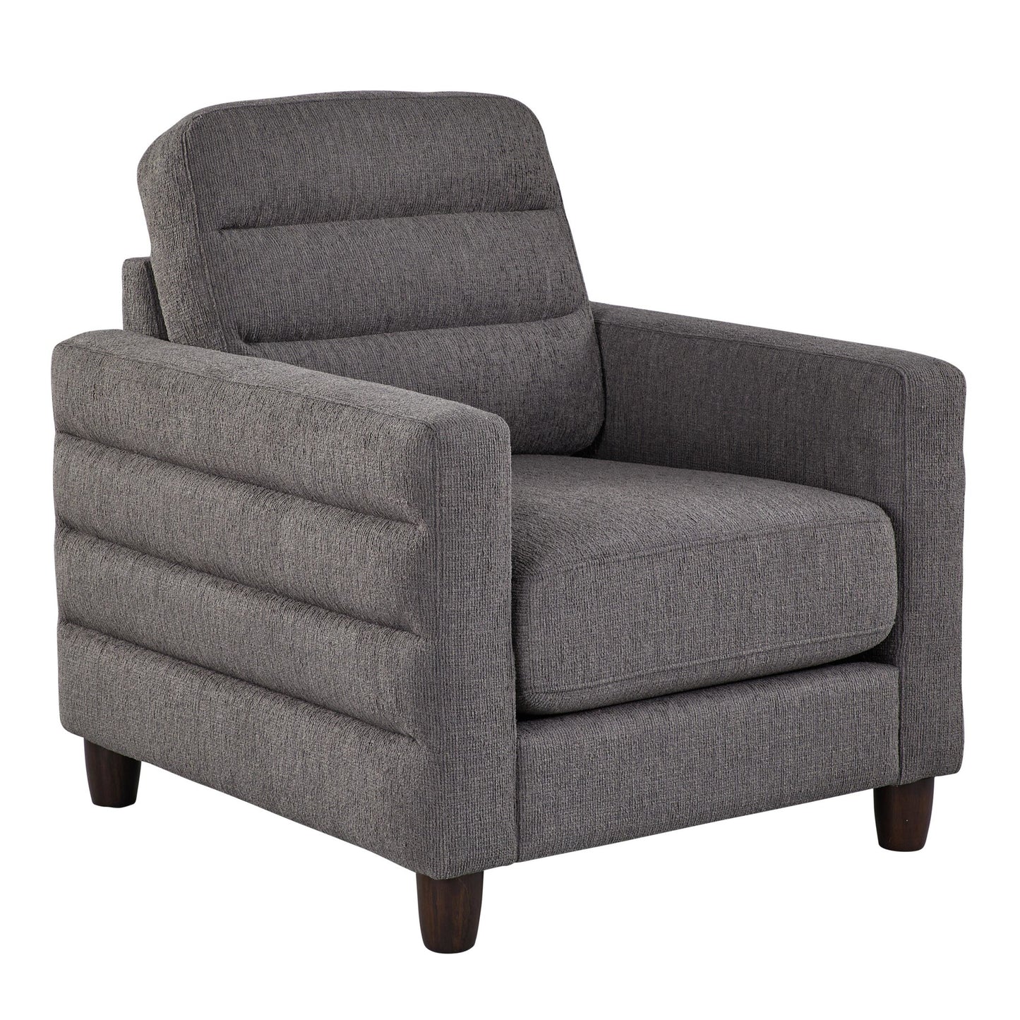Willow Upholstered 35" Armchair